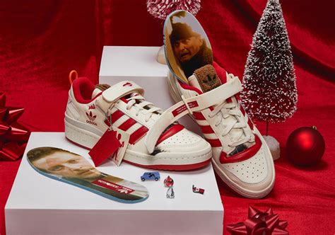 adidas home alone sneakers